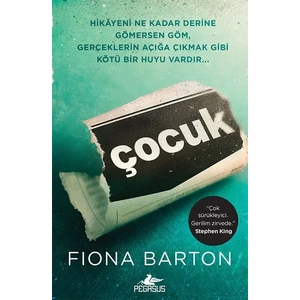 Çocuk - Sebastian Fitzek