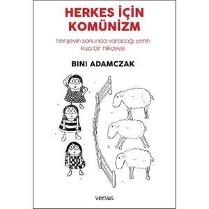 Herkes İçin Komünizm