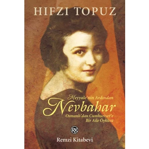 Nevbahar - Hıfzı Topuz
