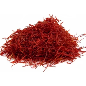 Gerçek İran Safranı 1 Gr.