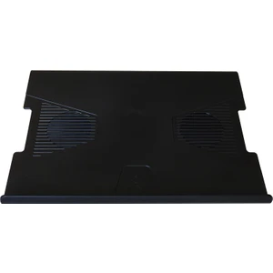 T-208 Notebook Stand Desteği Siyah