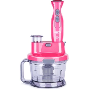 Mago Pro Blender Seti Pembe