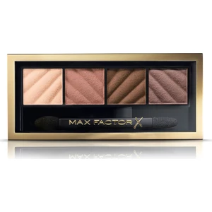 Max Factor Smokey Eyemat Dramakit Alluring Nude10