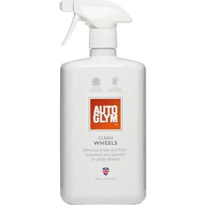 Auto Glym Clean Wheels