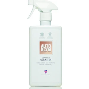Auto Glym Leather Cleaner