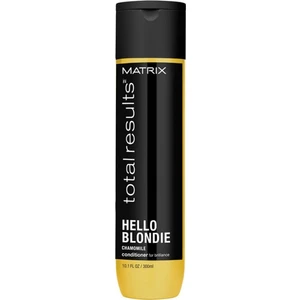 Total Results Hello Blondie Sarı Saçlar İçin Parlaklik Kremi 300Ml