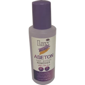 Lux Aseton 115 ml