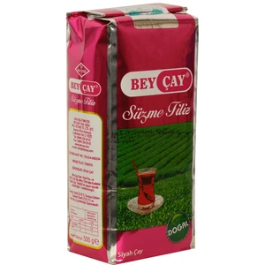 Bey Çay Süzme Filiz 500Gr