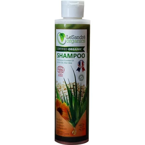 Le Sandre Organics Organik Şampuan