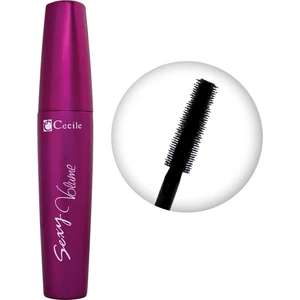 Hacim Veren Maskara / Sexy Volume Mascara