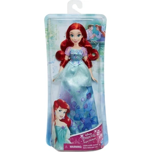 Işıltılı Prensesler Ariel