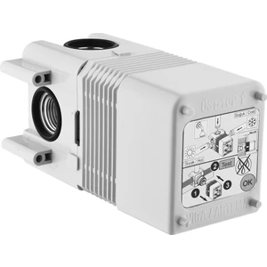 Artema Minibox Ankastre Duş Bataryası  (Sıva Altı Grubu) A42213