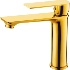 Mlb155-A Provido Lavabo Bataryası (Altın Görünüm)