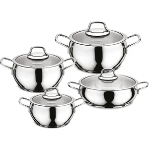 Cemile 8 Parça Takımı (16/18/22/24Krn.)