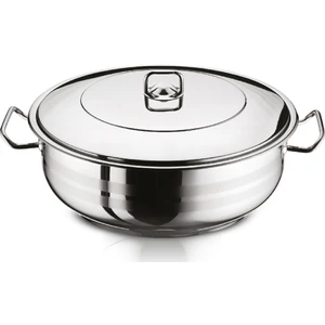 Gastro 30 x 10 cm 7,0 Lt Karnıyarık