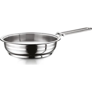 Gastro 26 cm Kapaksız Tava