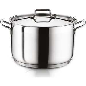 Anett 16 x 12 cm 2,5 Lt Derin Tencere