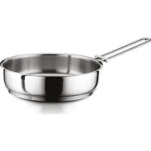 Anett 24 cm Kapaksız Tava