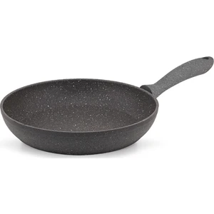 Germanitium 24 cm Granit Tava Kapaksız