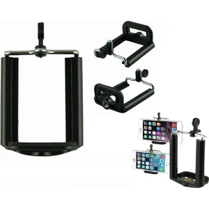 Telefon Tutucu Tripod Ve Selfie Cubugu Baglanti Aparati