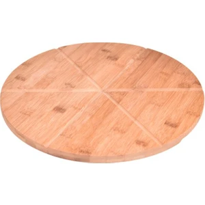 Slice Pizza Tahtası