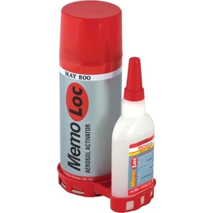 May 800  200Ml Sprey + 50Gr  Mdf Yapıştırıcı