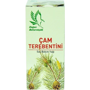 Doğan Baharat Çam Terebentini 50 Cc