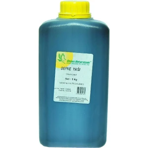 Doğan Baharat Defne Yağı 1 Kg