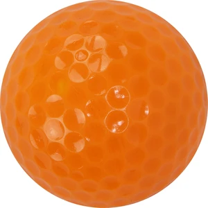 Golf Topu Turuncu