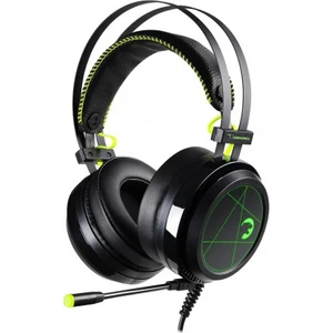 Medusa 7.1 Oyuncu Kulaklık - Siyah