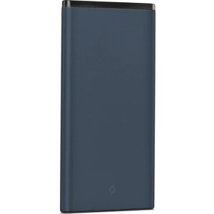TTec AlumiSlim 5000mAh Taşınabilir Şarj Aleti - Lacivert 2BB139L
