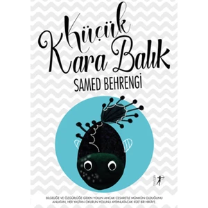 Küçük Kara Balık  - Samed Behrengi