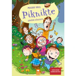 Piknikte -Mustafa Balel
