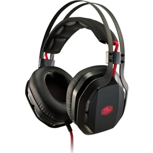 Cooler Master Pulse MH750 7.1 USB Mikrofonlu Profesyonel Oyuncu Kulaklığı (MH-750)