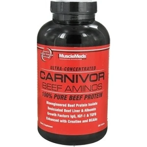 Carnivor Beef Amino 300 Tablet