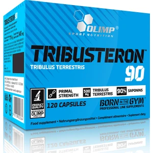 Ol Trıbusteron 90 Aromasız Unisex Güç ve Performans EKP0094