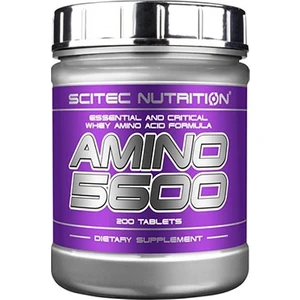 Amino 5600 200 Tablet