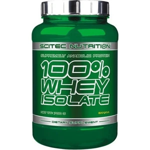 Whey Isolate 2000 Gr Çikolata