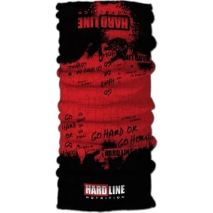 Hardline Nutrition Logolu Buff