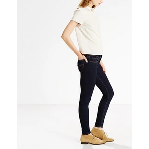 Erkek LACİVERT Jeans