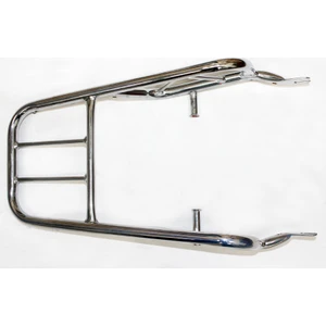 Mondial 125 Agk Arka Port Bagaj