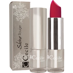 Işıltılı Ruj / Shine Rouge 02