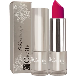 Işıltılı Ruj / Shine Rouge 04