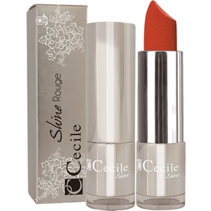 Işıltılı Ruj / Shine Rouge 05