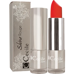 Işıltılı Ruj / Shine Rouge 07