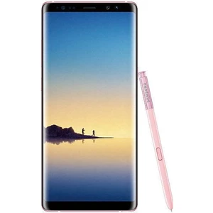 Galaxy Note 8 64 GB Tek Hatlı (İthalatçı Garantili) Pembe