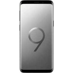 Galaxy S9 64 GB (Samsung Türkiye Garantili) Gri