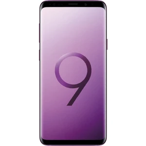 Galaxy S9 Plus Dual Sim 128 GB (İthalatçı Garantili) Mor
