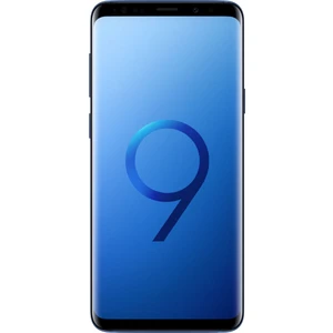 Galaxy S9 Plus 64 GB (Samsung Türkiye Garantili) Mavi