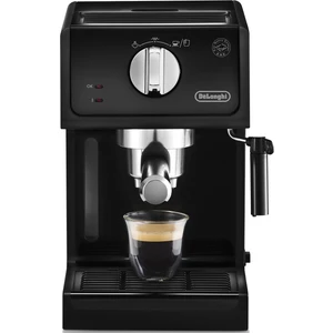 ECP 31.21 Espresso & Cappuccino Makinesi - Siyah / 1100 Watt
